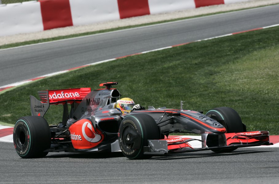 GP SPAGNA